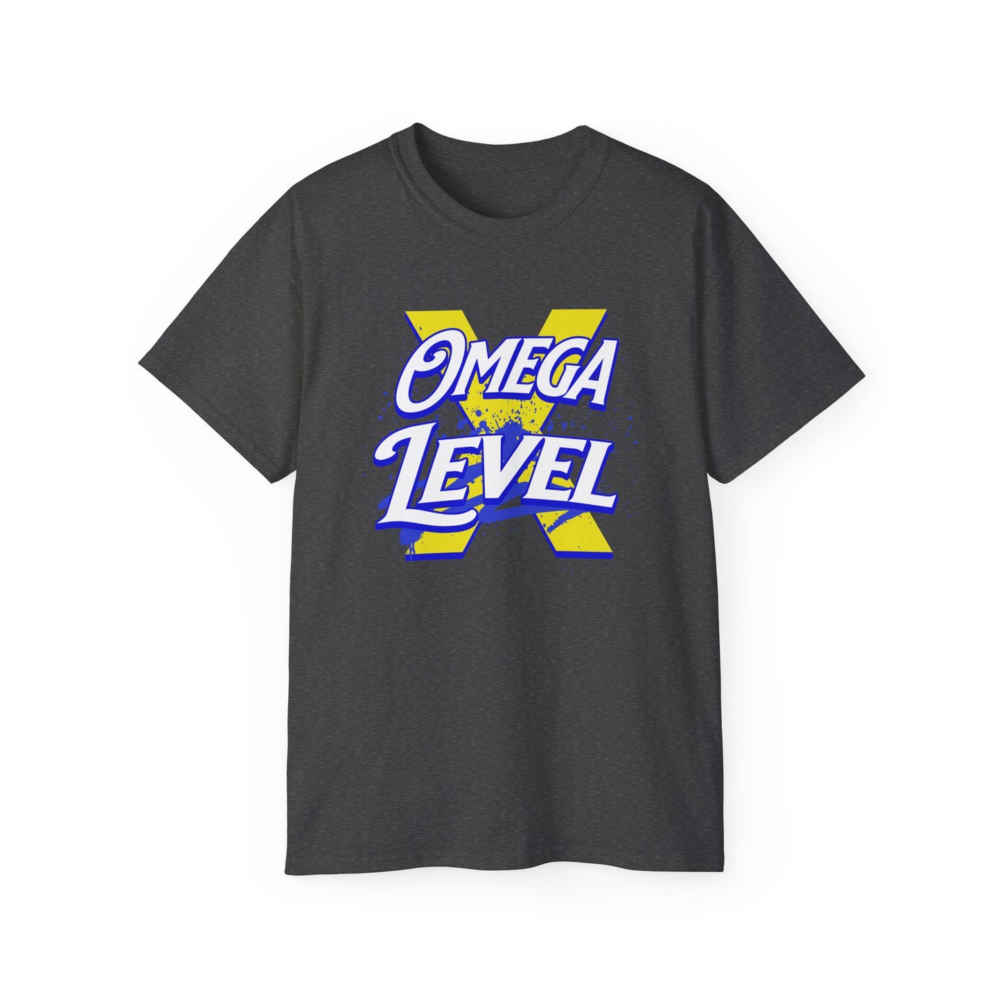 X-Men '97 inspired "Omega Level" Unisex Tee