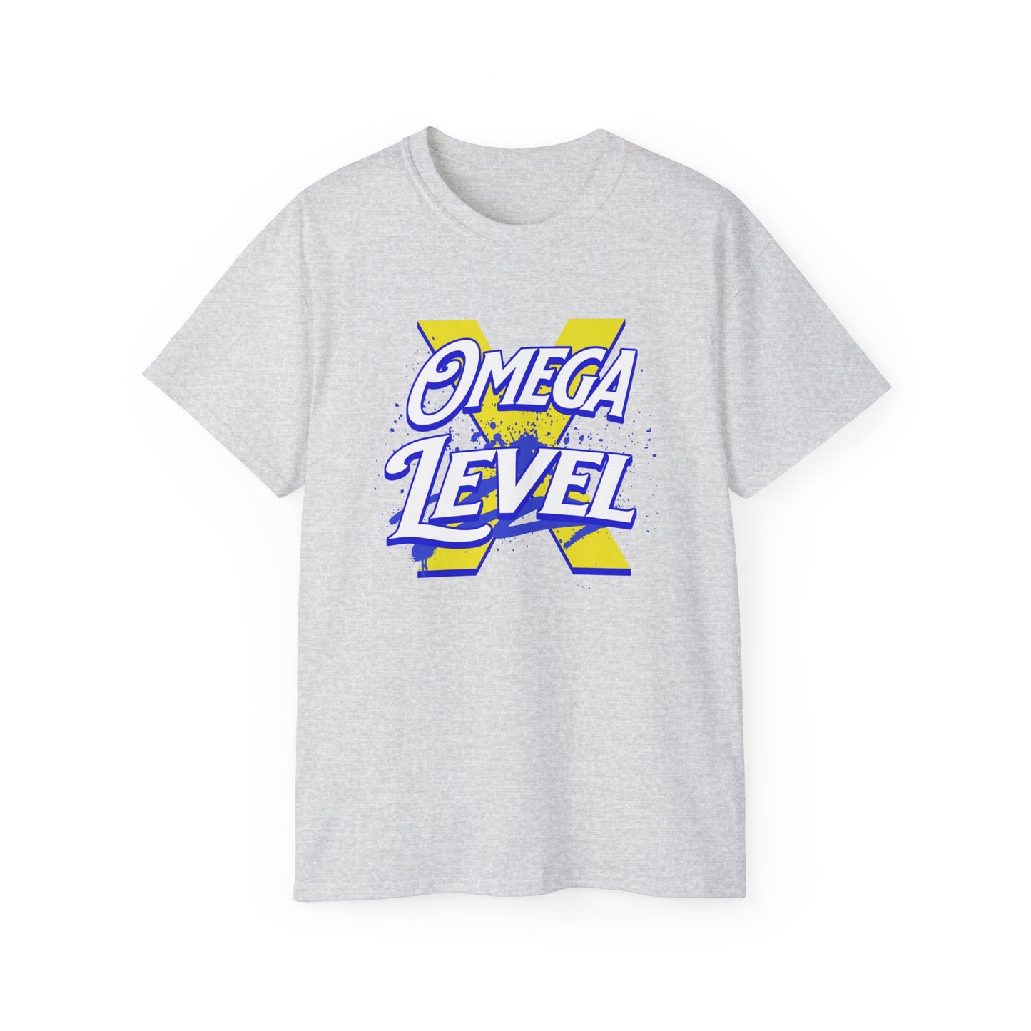 X-Men '97 inspired "Omega Level" Unisex Tee