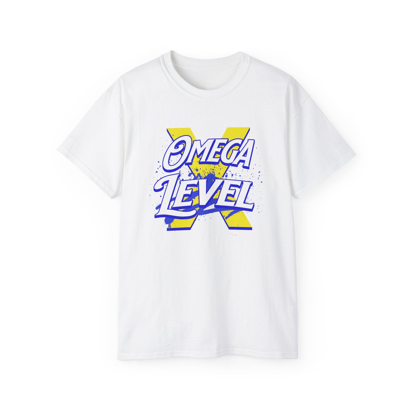 X-Men '97 inspired "Omega Level" Unisex Tee