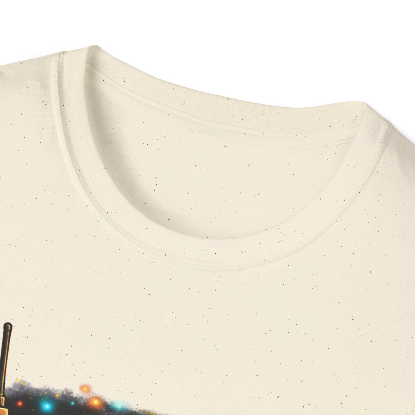 The Game Never Stops – Retro Tech Edition - Stranger Things