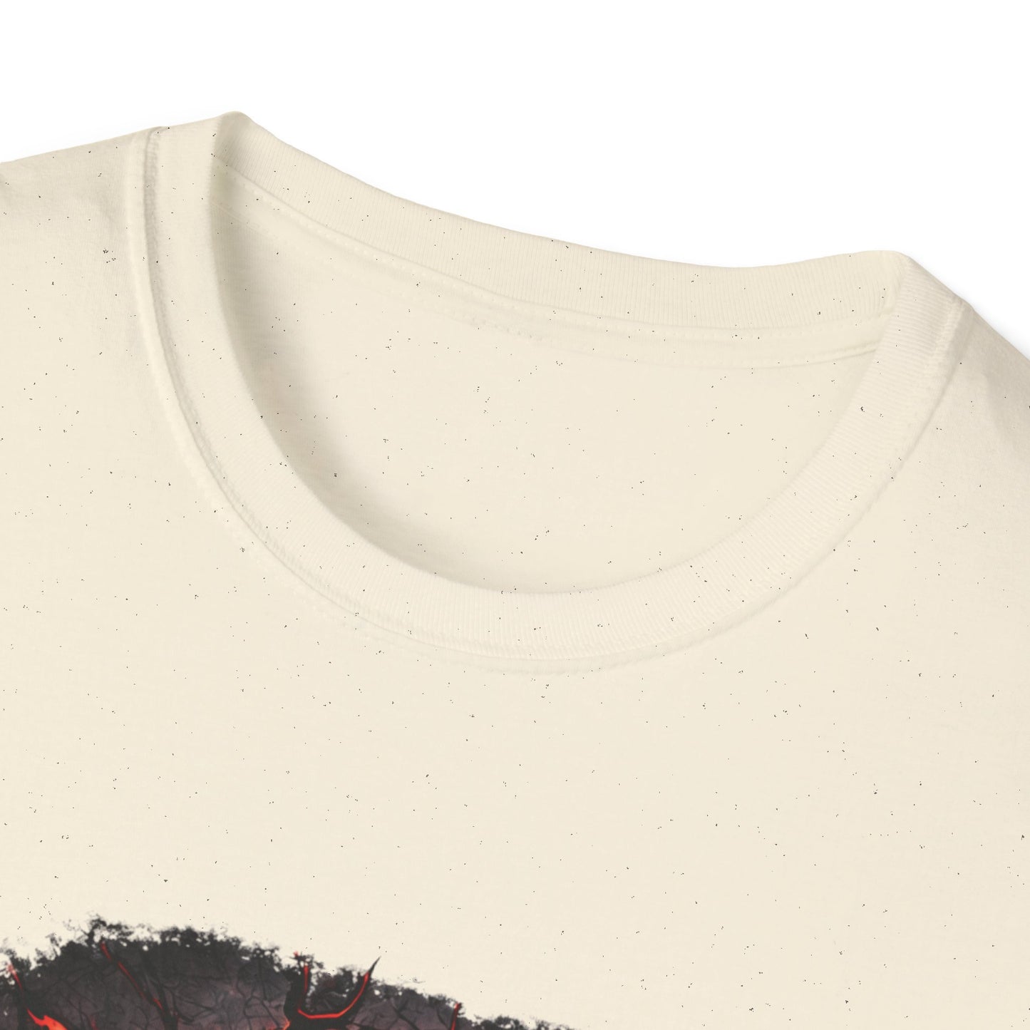 The Game Never Stops (Upside Down Portal) - Stranger Things