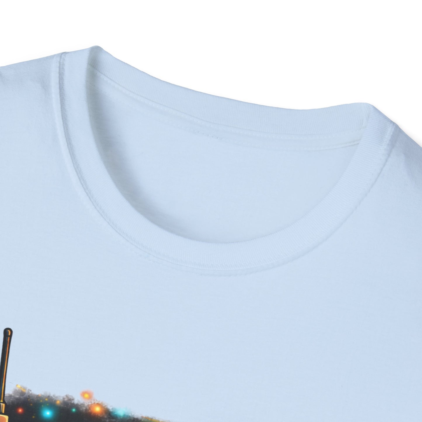 The Game Never Stops – Retro Tech Edition - Stranger Things