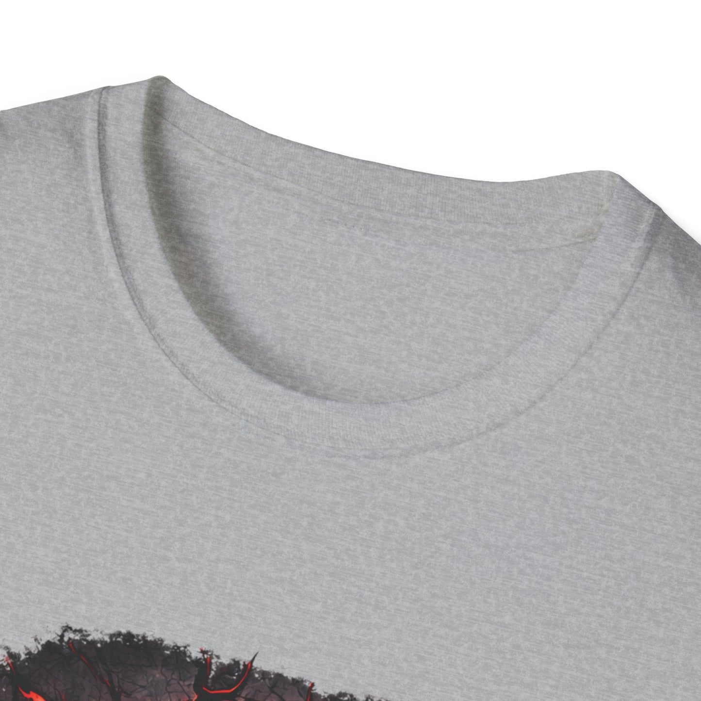 The Game Never Stops (Upside Down Portal) - Stranger Things