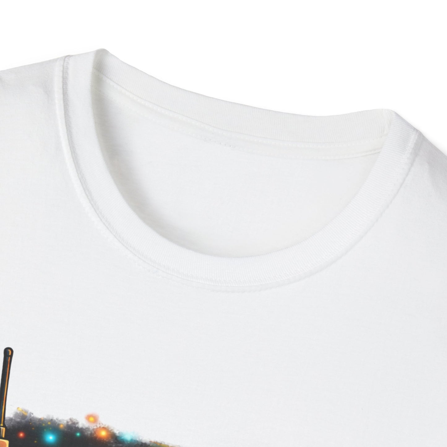 The Game Never Stops – Retro Tech Edition - Stranger Things