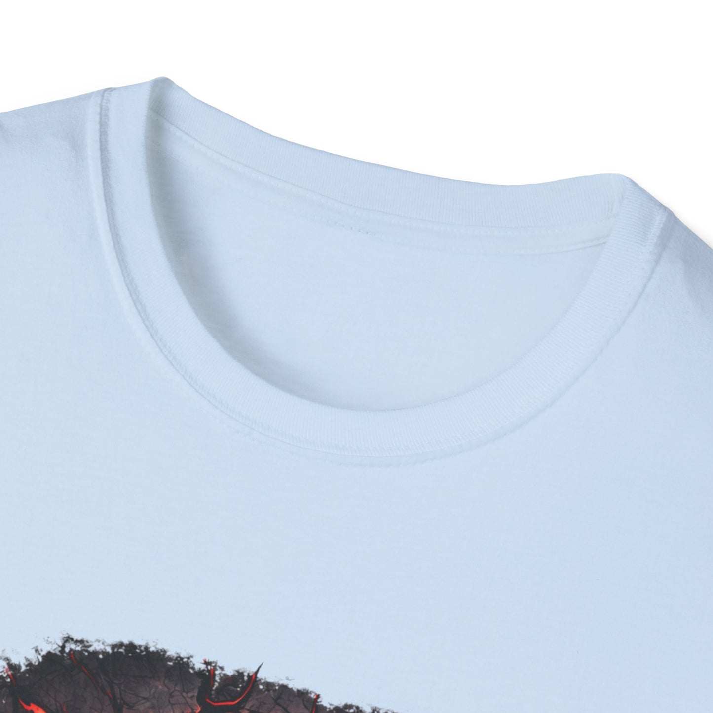 The Game Never Stops (Upside Down Portal) - Stranger Things